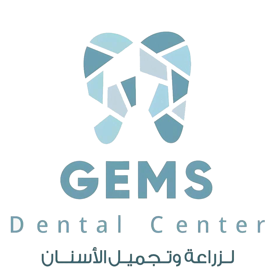 GEMS Dental Clinic-عيادة GEMS-عيادة جمس