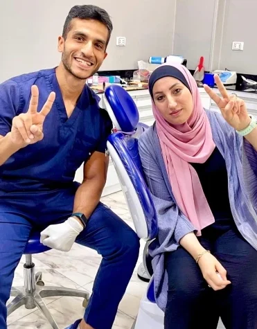 GEMS Dental Clinic-عيادة جمس-gems dental