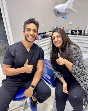 GEMS Dental Clinic-عيادة جمس-gems dental