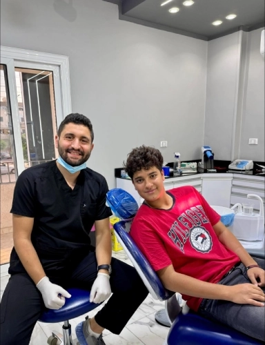 GEMS Dental Clinic-عيادة جمس-gems dental