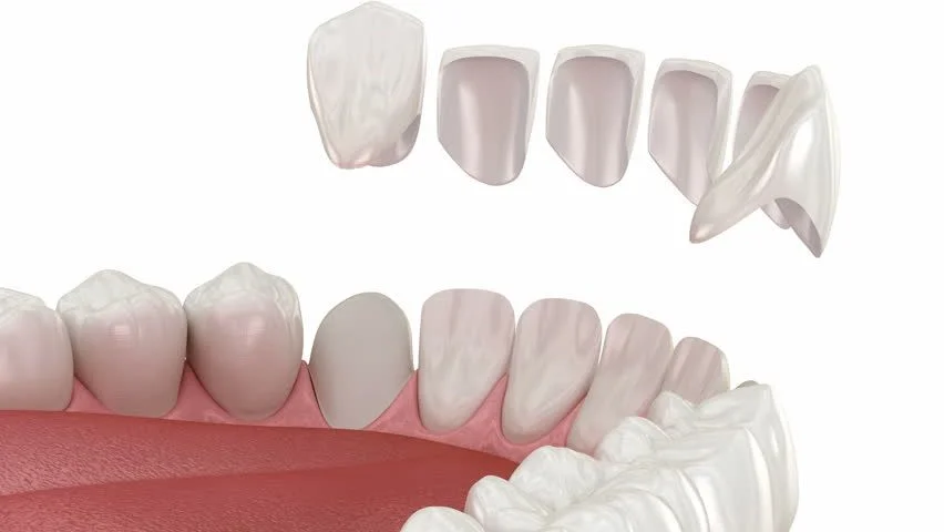 سعر تركيب سنة أمامية